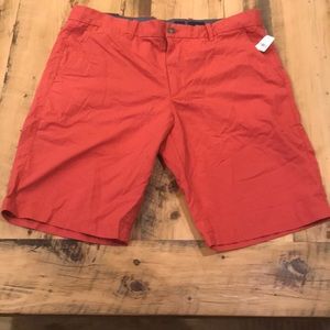 New with tags- GAP Shorts. Size 36